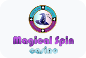 Magical Spin Casino