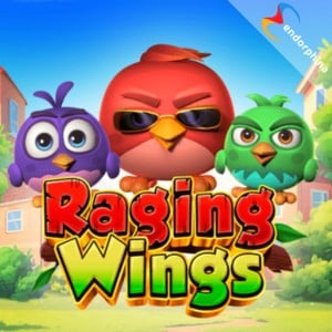 Raging Wings