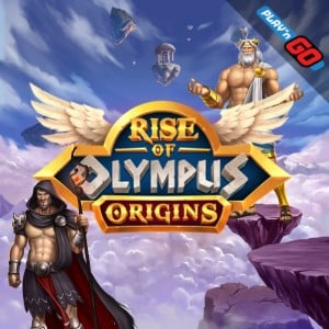 Rise of Olympus Origins