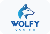 Wolfy casino