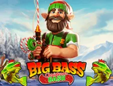 Big Bass Christmas Bash