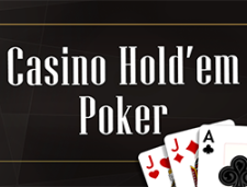 Casino Holdem