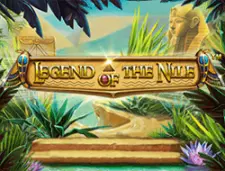 Legend Of The Nile