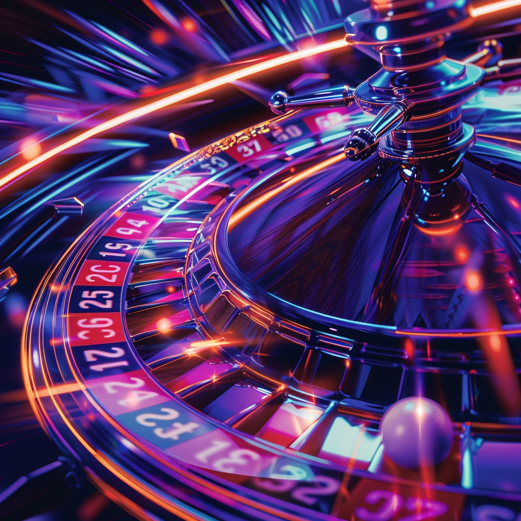 roulette casino