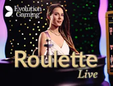 Live Roulette