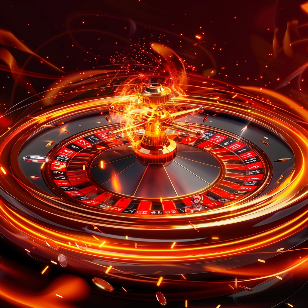 roulette casino en ligne