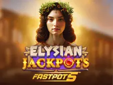 Elysian Jackpots