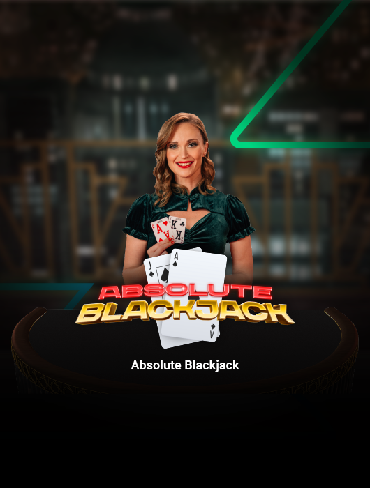 Absolute Blackjack