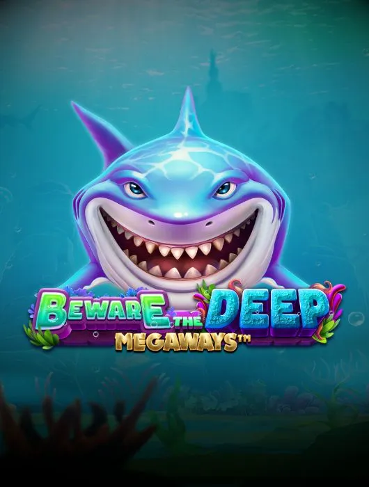 Beware The Deep Megaways