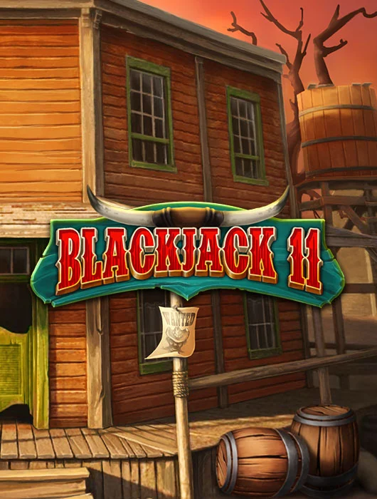 Black Jack 11