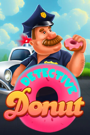 Detective Donut