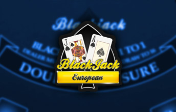 European Blackjack