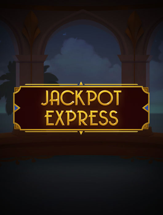 Jackpot Express