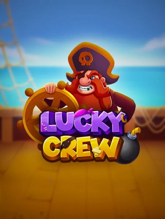 Lucky Crew