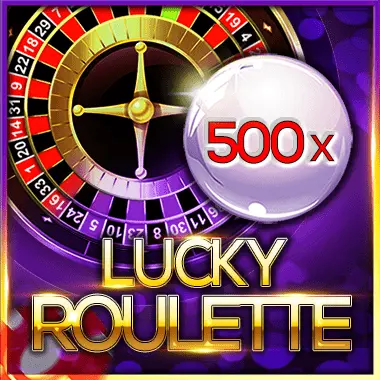 Lucky Roulette