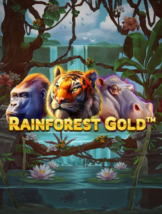 Rainforest Gold