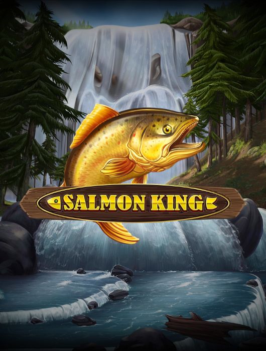 Salmon King