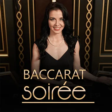 Baccarat Soirée