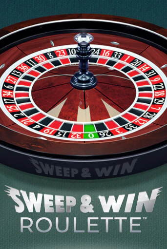 Sweep&Win Roulette