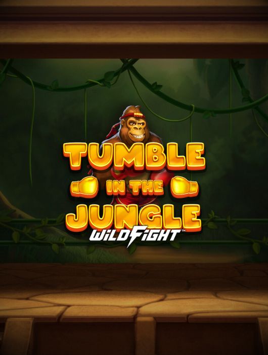 Tumble in the Jungle WildFight™