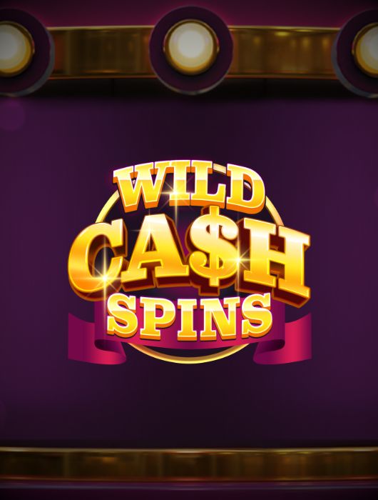 Wild Cash Spins