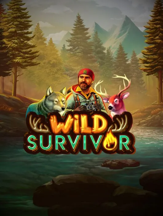 Wild Survivor