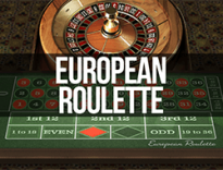 European Roulette