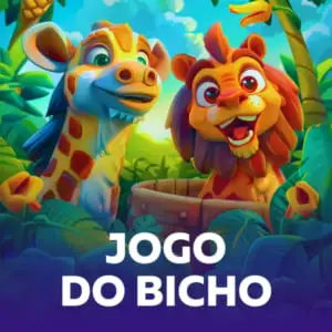 Jogo Do Bicho