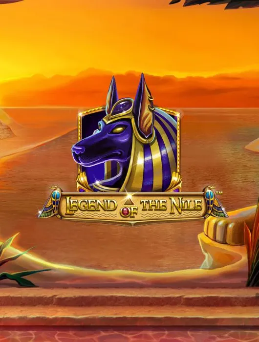 Legend of the Nile