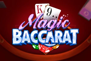 Magic Baccarat