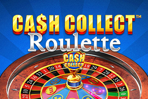  Cash Collect Roulette