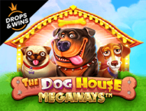 The Dog House Megaways