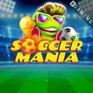 Soccermania