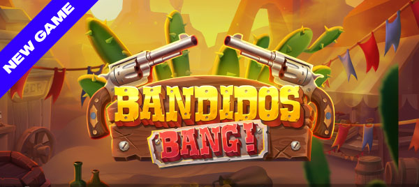 Bandidos Bang!