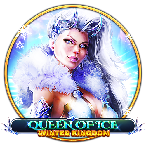 Queen Of Ice - Winter Kingdom