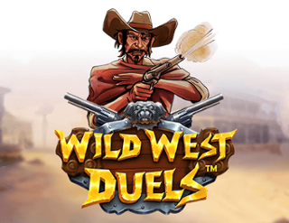 Wild West Duels™ pragmatic play