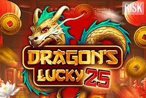 Dragon's Lucky 25