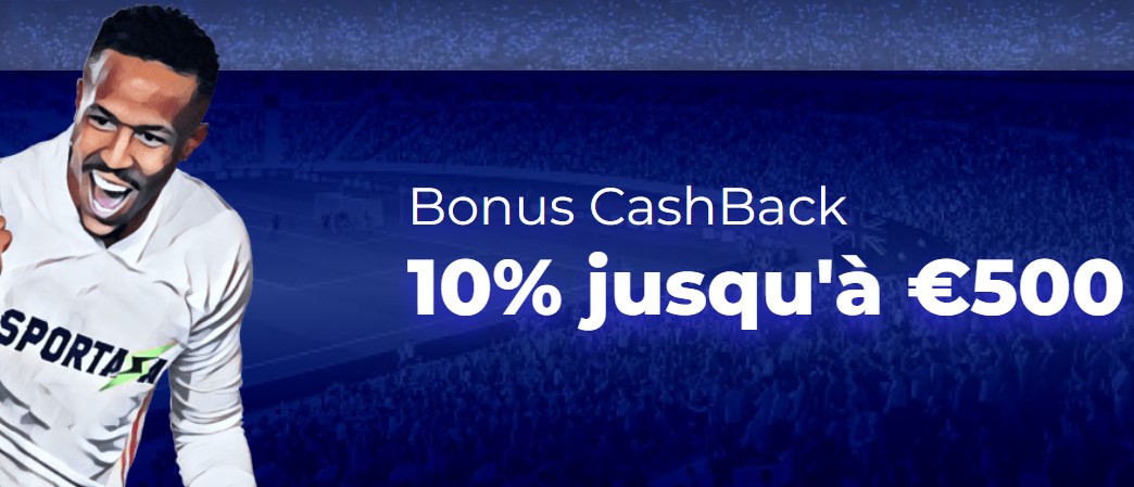 Bonus CashBack