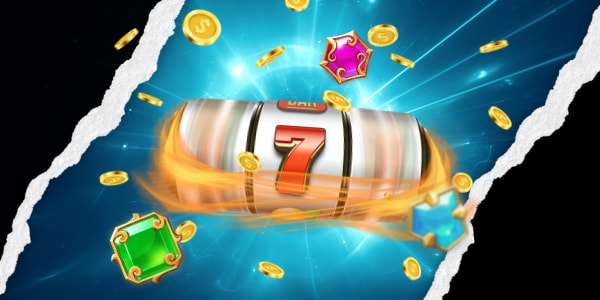 Cashback Casino du Weekend