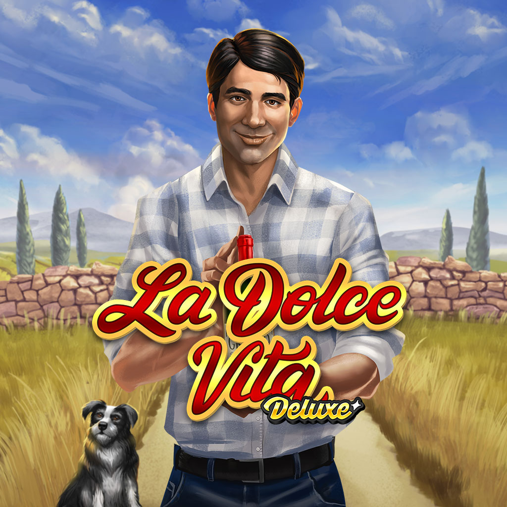 La Dolce vita Deluxe