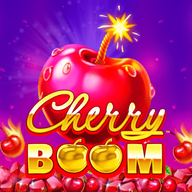 Cherry Boom