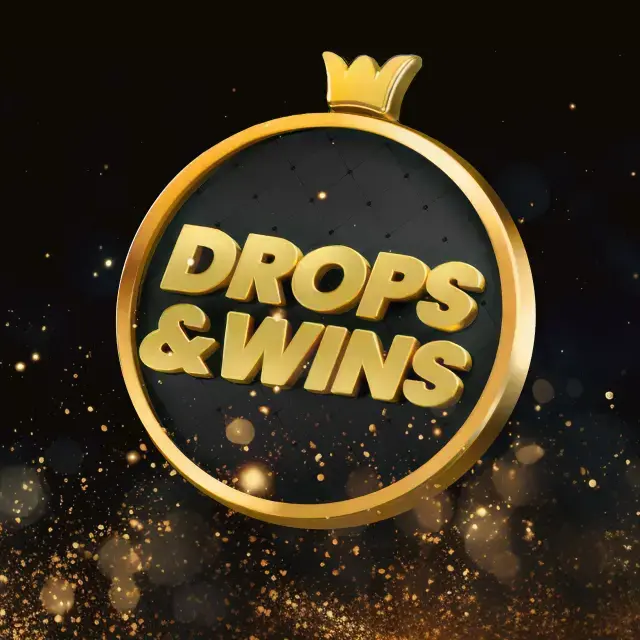 Drops & Wins